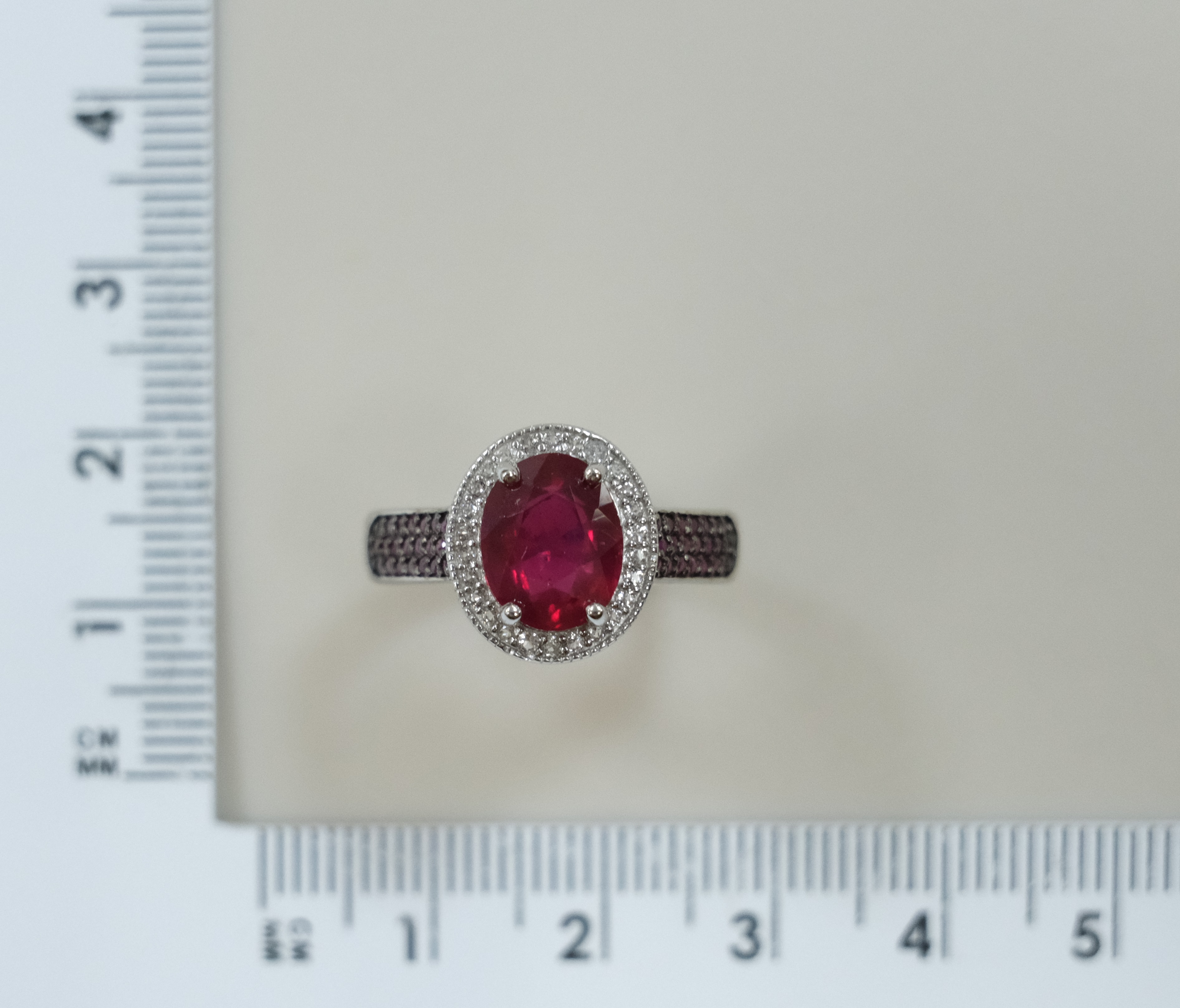 10321-001222 Кольцо (Ag 925)